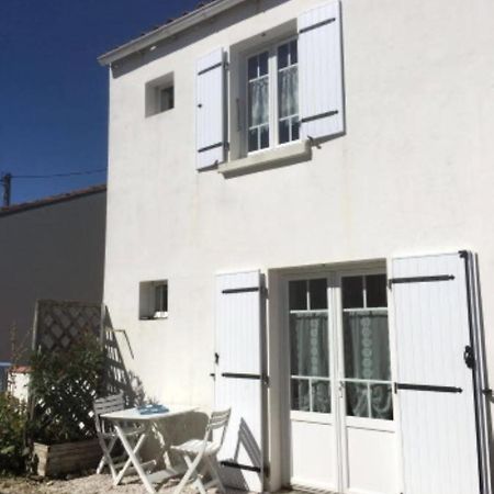 Maison De Pays A 2 Pas De La Mer Et Du Centre La Tranche-sur-Mer Dış mekan fotoğraf
